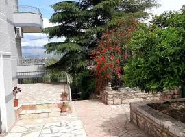 Domeniko Apartments Sarande