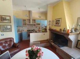 B&B Piccola Parigi