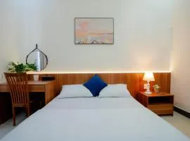 Nhà Chang Homestay