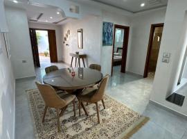 Maison Lina, hotel v destinaci Djerba