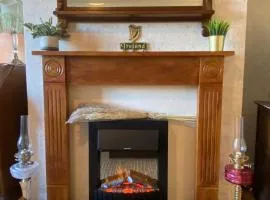 Cosy Authentic Home