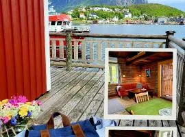 Reine Harbour Cabins