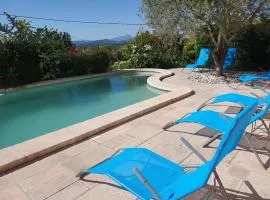 La Villa St Roch