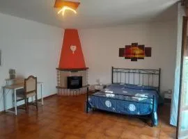 La Casa delle Stelle di Semproniano