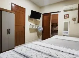 Casa Compacta Completa na Prainha