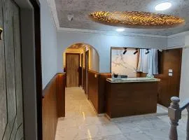 del ceilo hotell