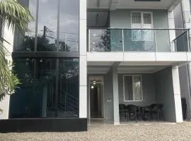 Nika house