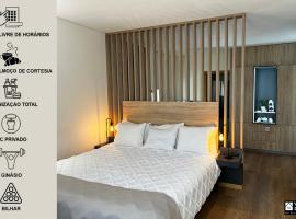Viseu Guest Inn, hotel din Vişeu