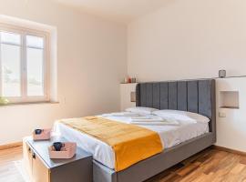 Casa Vacanza Torre Pendente - grandi camere comfort, hotel v destinaci Pisa