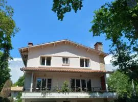 Villa Do Sol Chambre d'Hôtes "Les Pins"