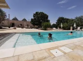 Masseria Romanelli Noya Agriturismo