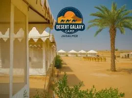 desert Galaxy Camp Jaisalmer