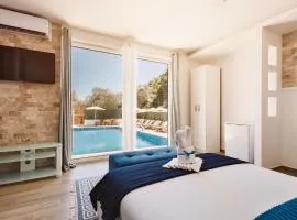Eman Resort