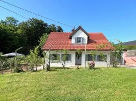 Maria's Orchard Cottage - Nature Retreat in Slovenia