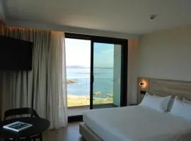 Hotel Delfin Azul