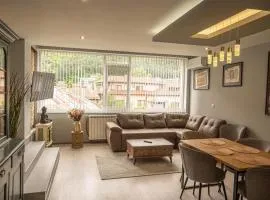 Апартамент за гости Ани