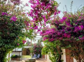 LA OLA Tarifa, hotel en Tarifa