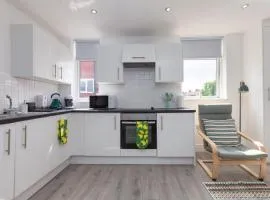 Lytham St Annes Luxury Apartment - No 1 Tides Reach