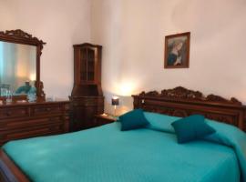Appartamento Miramare, hotel a Lerici