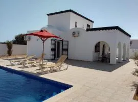 Villa Thomas sables d'or