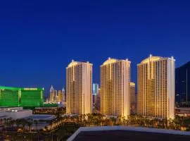 MGM Signature Studios by FantasticStay