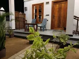 Alice Rest Arugambay