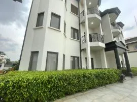 Kemadjou Boutique Stay