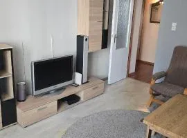 Ścisłe centrum Gdyni Śródmieście