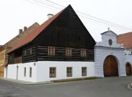 Penzion U Rybníka