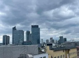Warsaw City