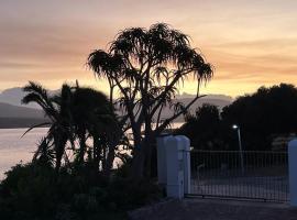 Little Breede Cottage