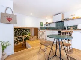 La P'tite Barque des Remparts Plage