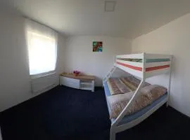 Apartmány u jízdárny