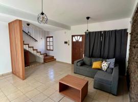 Duplex - Condado del Sol, hotel pro pobyt s dom&aacute;c&iacute;mi mazl&iacute;čky v destinaci San Juan