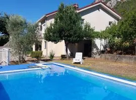 Vila Arapović, Maloševići 56