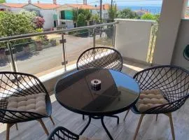 Sarra Apartment Halkidiki