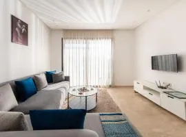 Garden Bay Signature AppartHotel