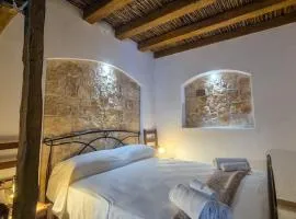 Paglia d'Oro Luxury Flat