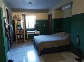 Casa da Silvia