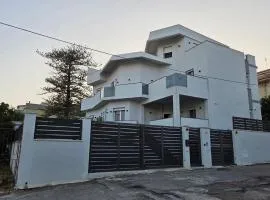 Exclusive BB Villa Rosa