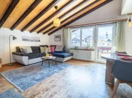 Castor Peak Apartment