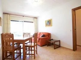 Apartamento muy cerca de la playa