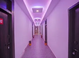 Hotel O Shri Nanadan Palace