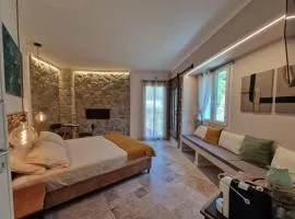 Bona A Vui Rooms