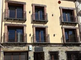 Apartamentos Rurales La Estrella