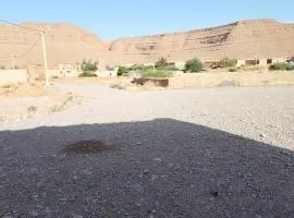 Gîte d étape Palma Eagle coin dans la kasbah