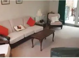 Home in Burton On Trent