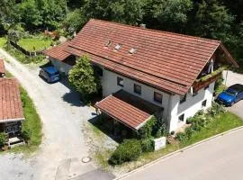 Ferienwohnung Andermann