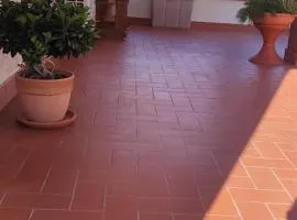 Casa Marcella - Appartamento con ampio terrazzo
