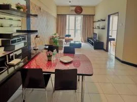 Seri Residence Suites Kuala Lumpur